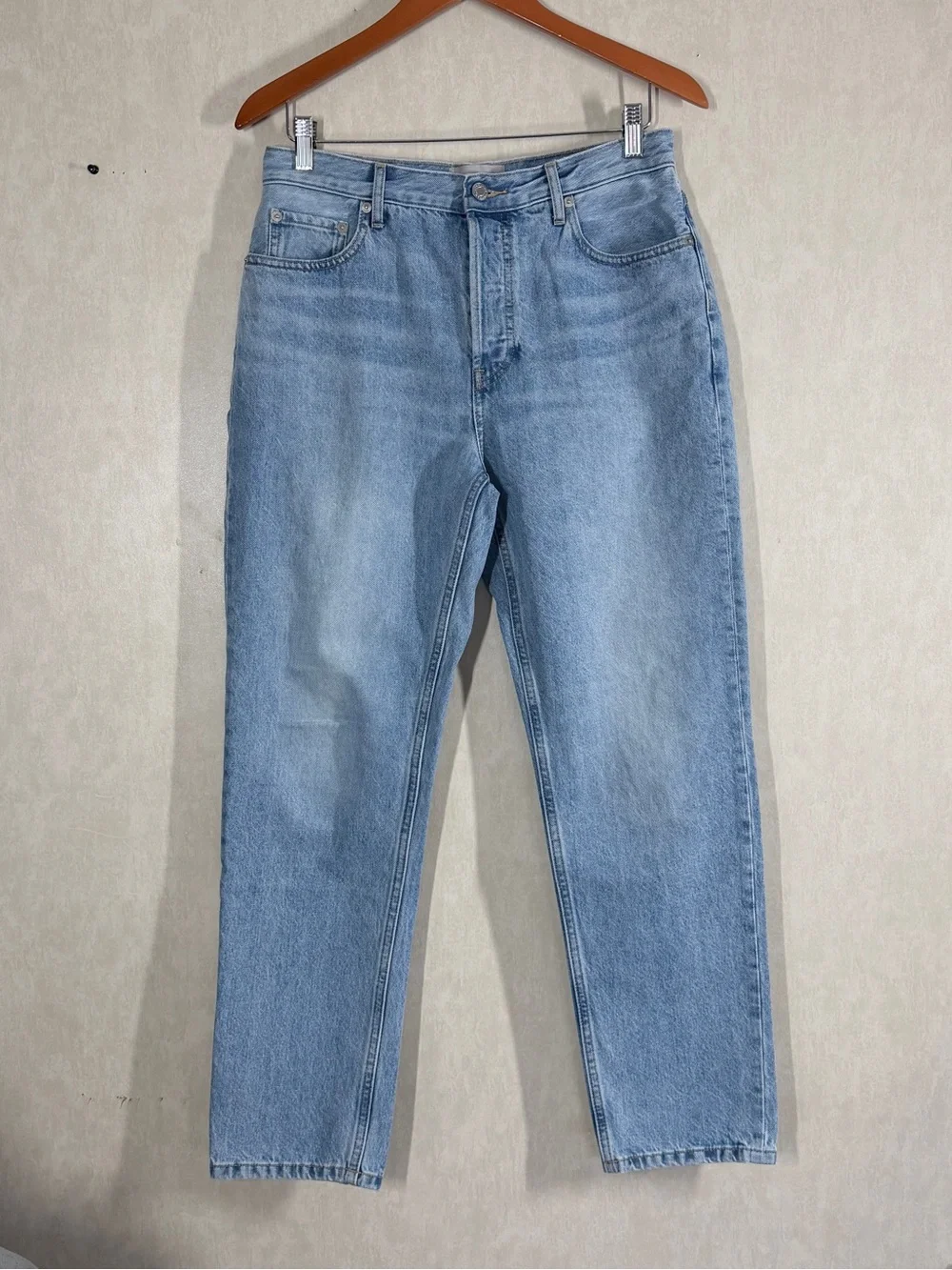 Everlane note preowned